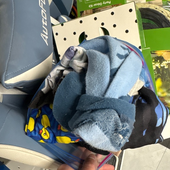 Lot of Equestrian socks - Picture 1 of 1